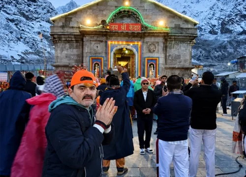 7 Best Places to Visit Near Kedarnath: Temples, Lakes & Himalayan Trails