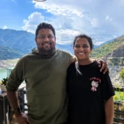 mansi-with-husband