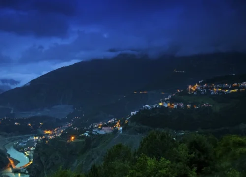 Nainital Tour Package for Senior Citizens: A Comfortable 4-Day Family Itinerary by a Local