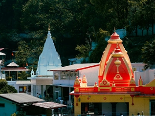 Nainital and Kainchi Dham trip package from Delhi
