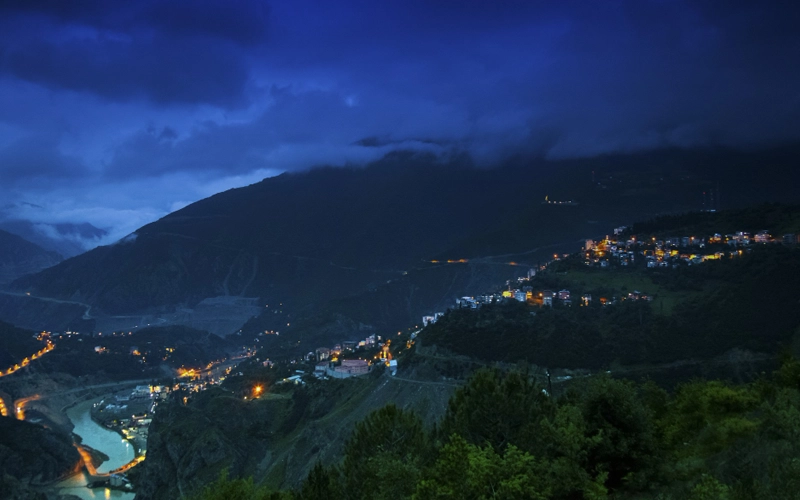 Nainital