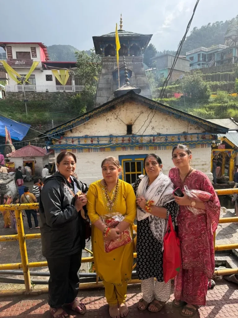 triyuginarayan-temple