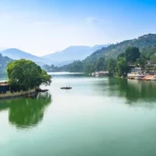 bhimtal-restaurant