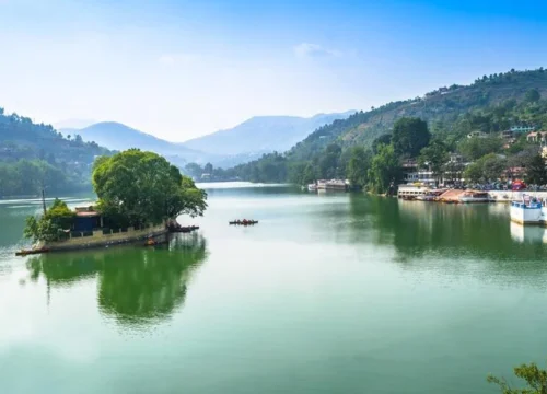 A Family Trip to Nainital That Felt Like Home – Our Real Travel Story