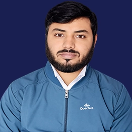 Deepak Saklani