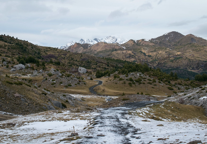 Hampta Pass Trek Package in Himachal Pradesh