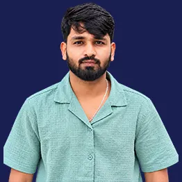 Shubhank Maithani