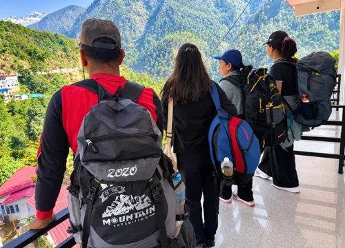 Real Do Dham Yatra Experience 2026 | Kedarnath & Badrinath